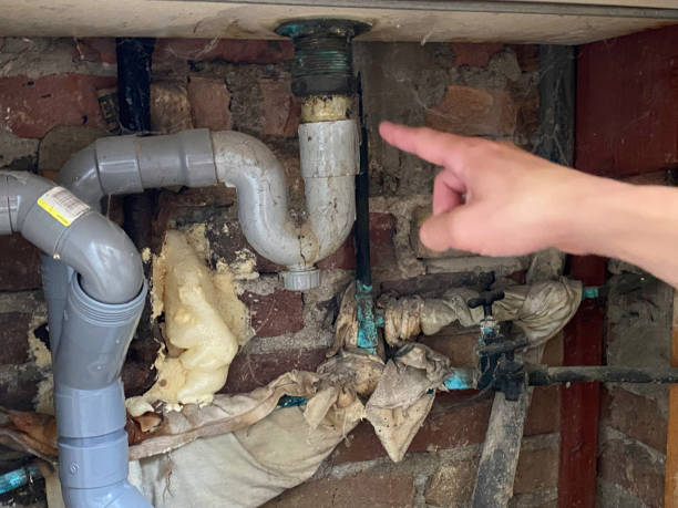 Best Water damage restoration near me  in Abbeville, LA
