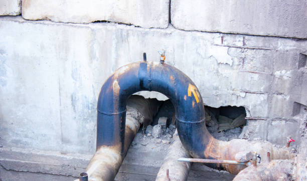 Best 24/7 water damage repair  in Abbeville, LA