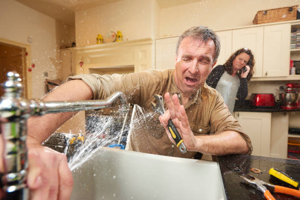 Best Local water damage restoration  in Abbeville, LA